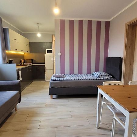 Wrzosowe Wzgórze Apartamenty Chęciny Exterior foto